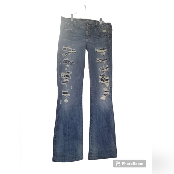 Guess Boot cut jeans - Picture 1 of 4